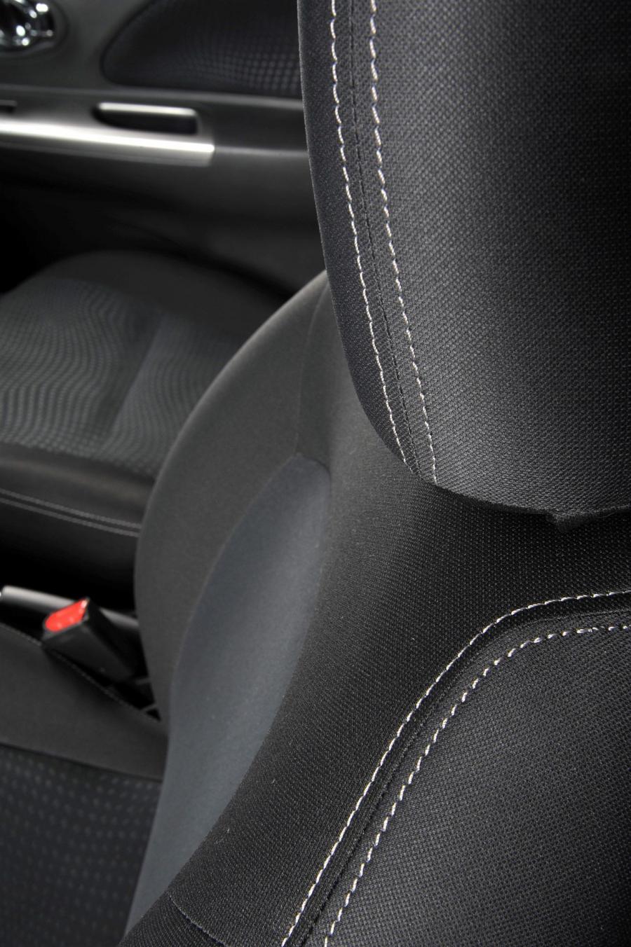  Nissan Micra 2013 года  (фото 9 из 36)